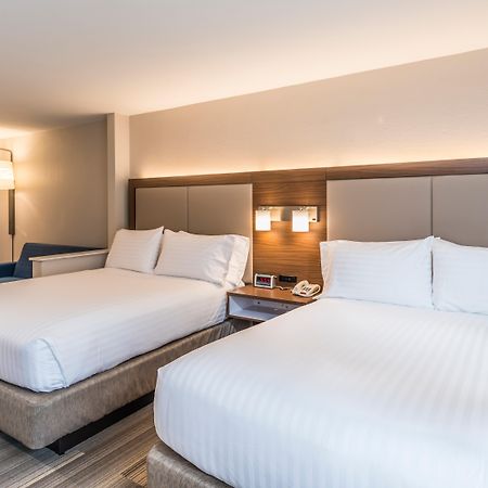 Holiday Inn Express Hotel & Suites Jacksonville-South By Ihg Eksteriør billede