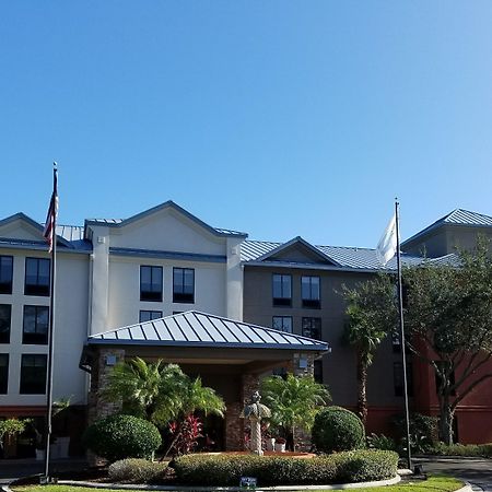 Holiday Inn Express Hotel & Suites Jacksonville-South By Ihg Eksteriør billede