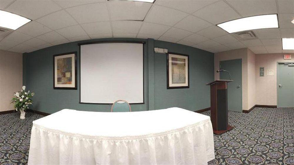 Holiday Inn Express Hotel & Suites Jacksonville-South By Ihg Eksteriør billede