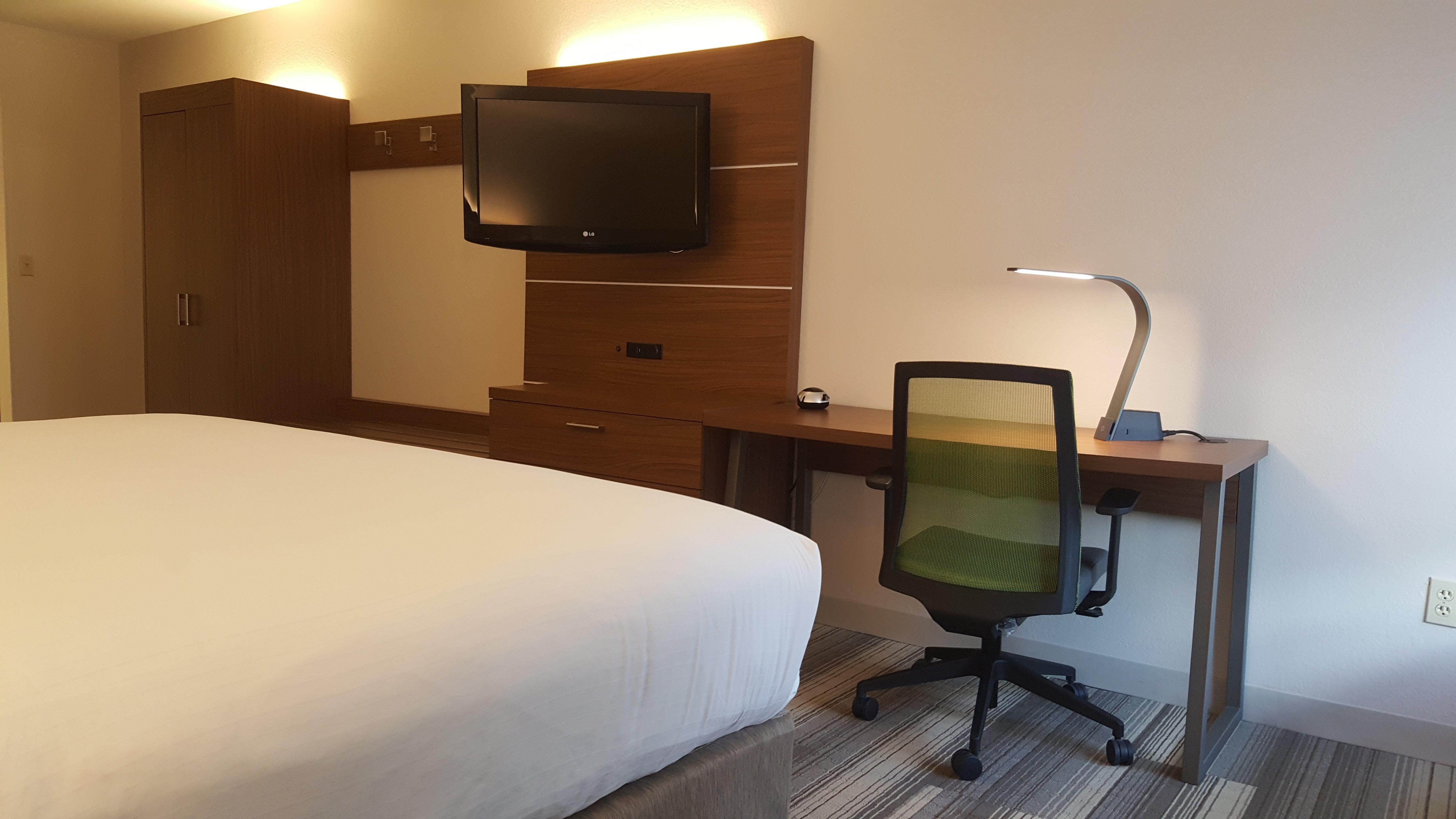 Holiday Inn Express Hotel & Suites Jacksonville-South By Ihg Eksteriør billede