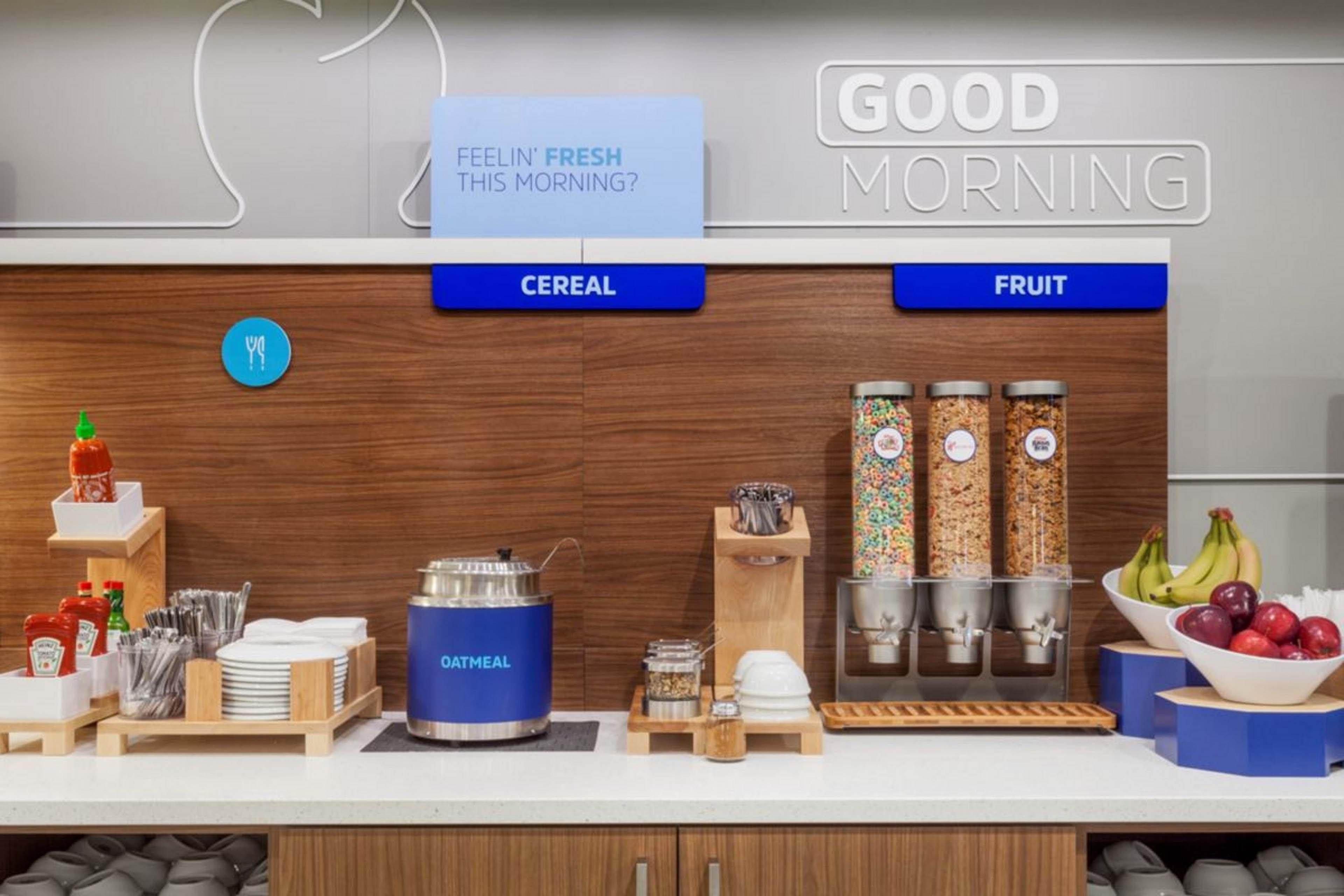 Holiday Inn Express Hotel & Suites Jacksonville-South By Ihg Eksteriør billede