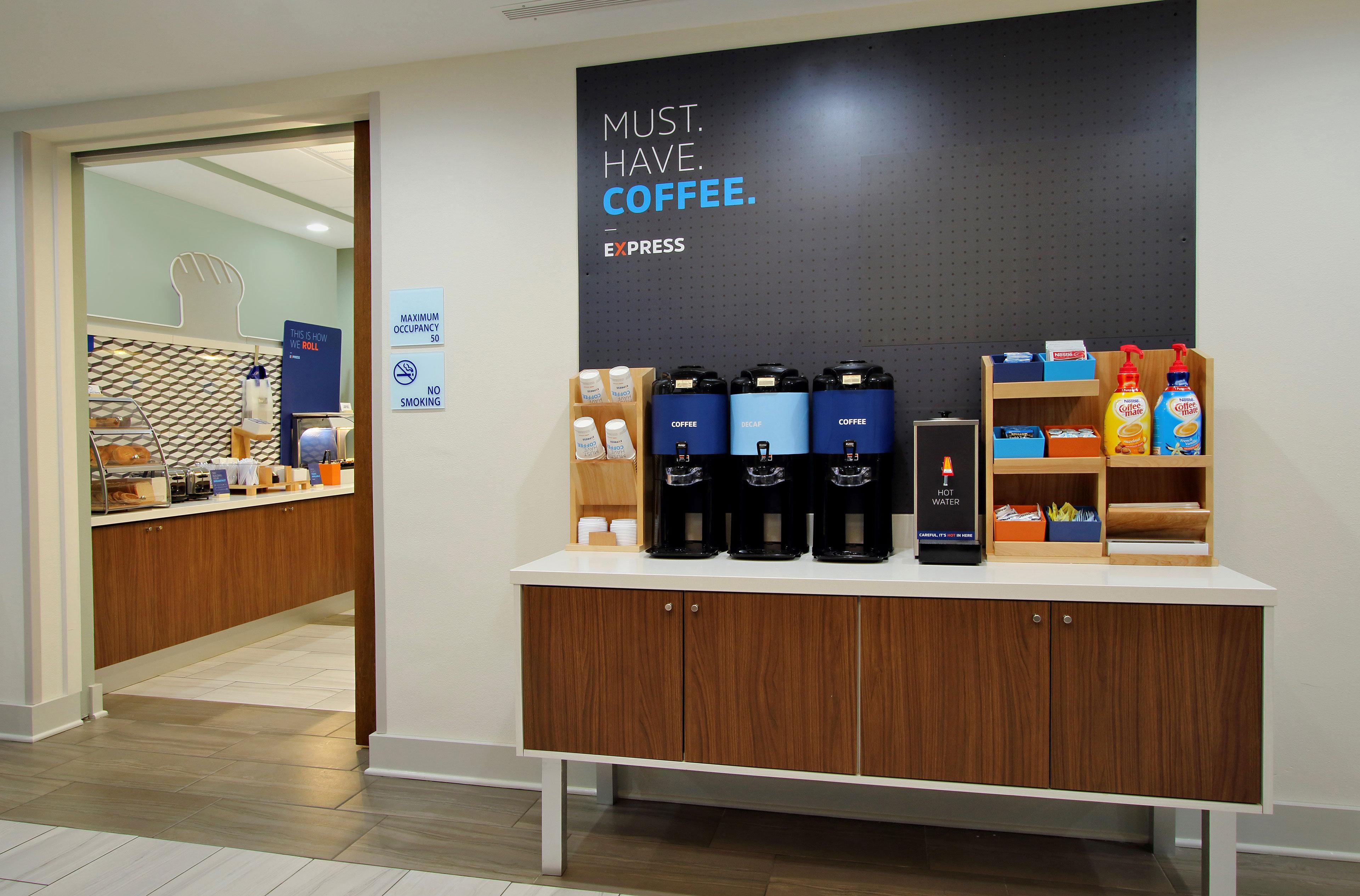 Holiday Inn Express Hotel & Suites Jacksonville-South By Ihg Eksteriør billede