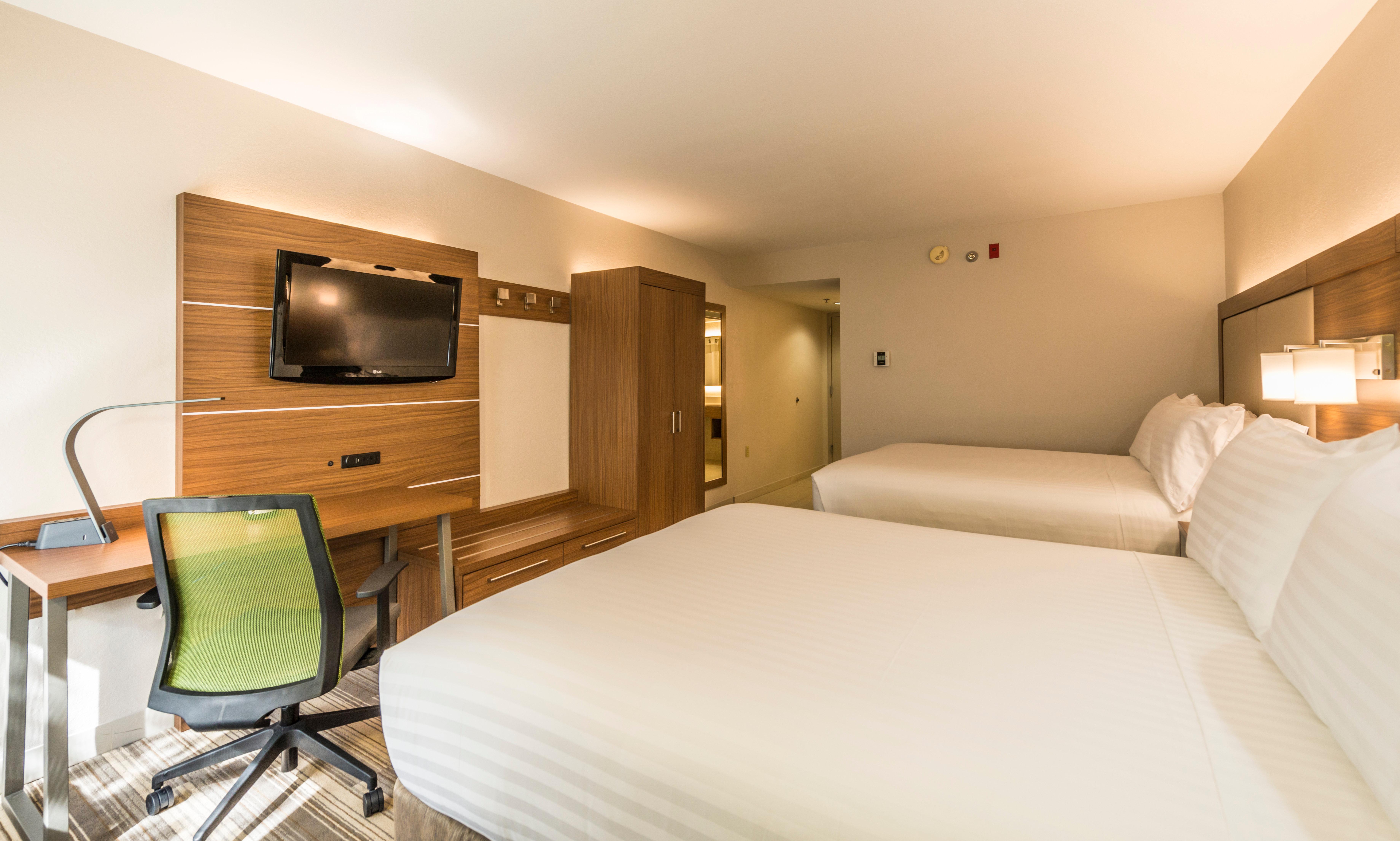 Holiday Inn Express Hotel & Suites Jacksonville-South By Ihg Eksteriør billede