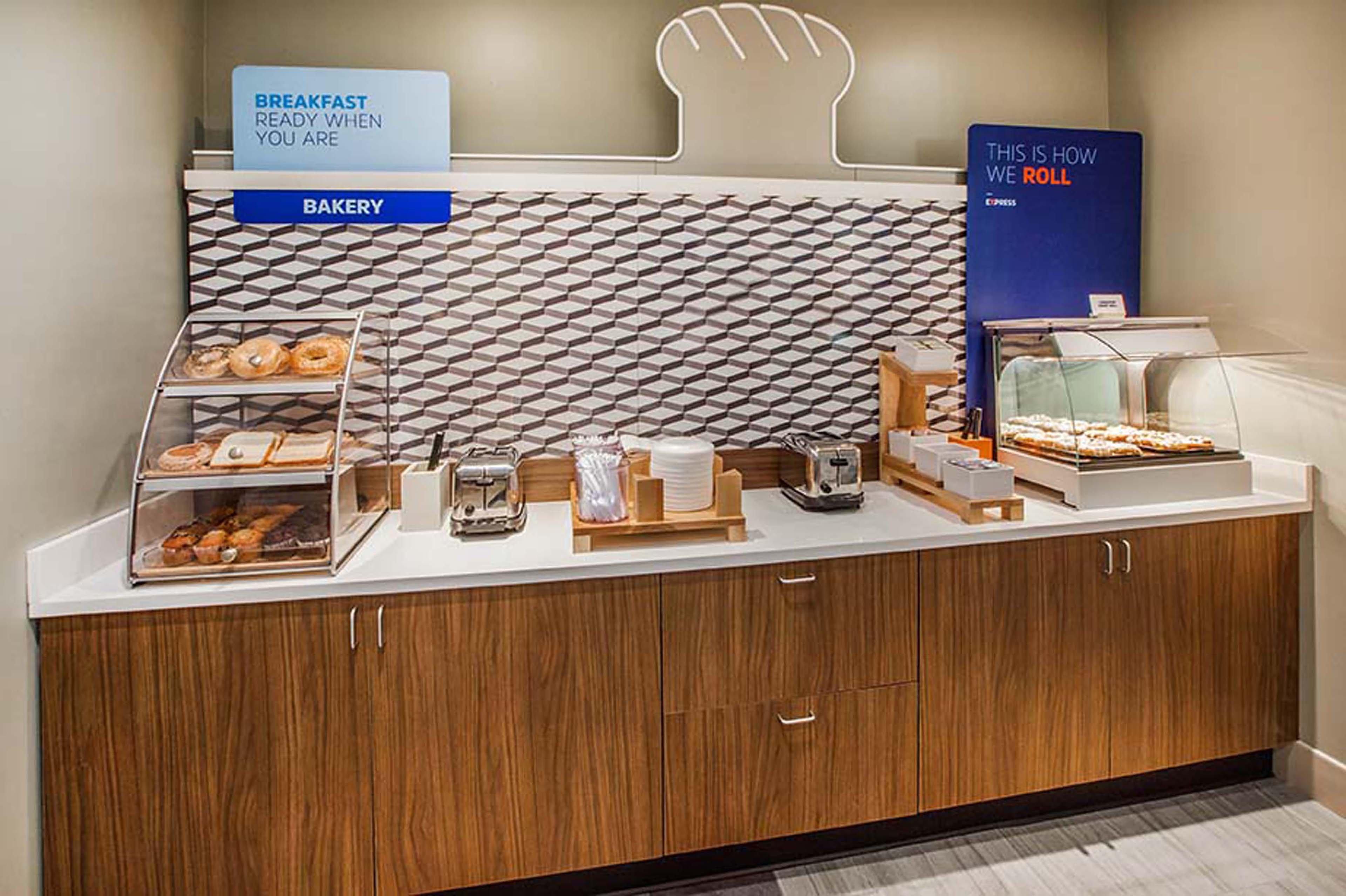 Holiday Inn Express Hotel & Suites Jacksonville-South By Ihg Eksteriør billede