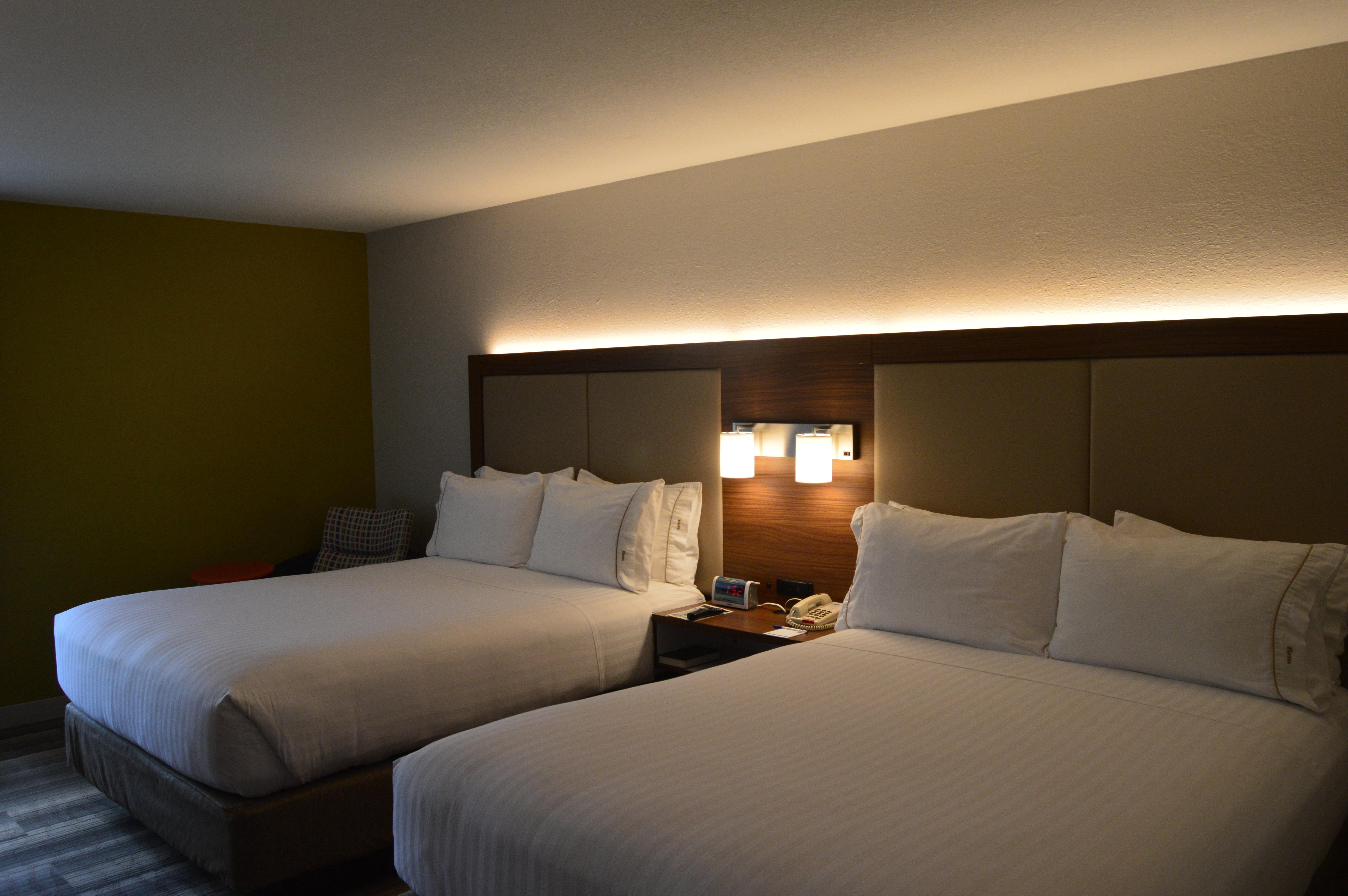Holiday Inn Express Hotel & Suites Jacksonville-South By Ihg Eksteriør billede