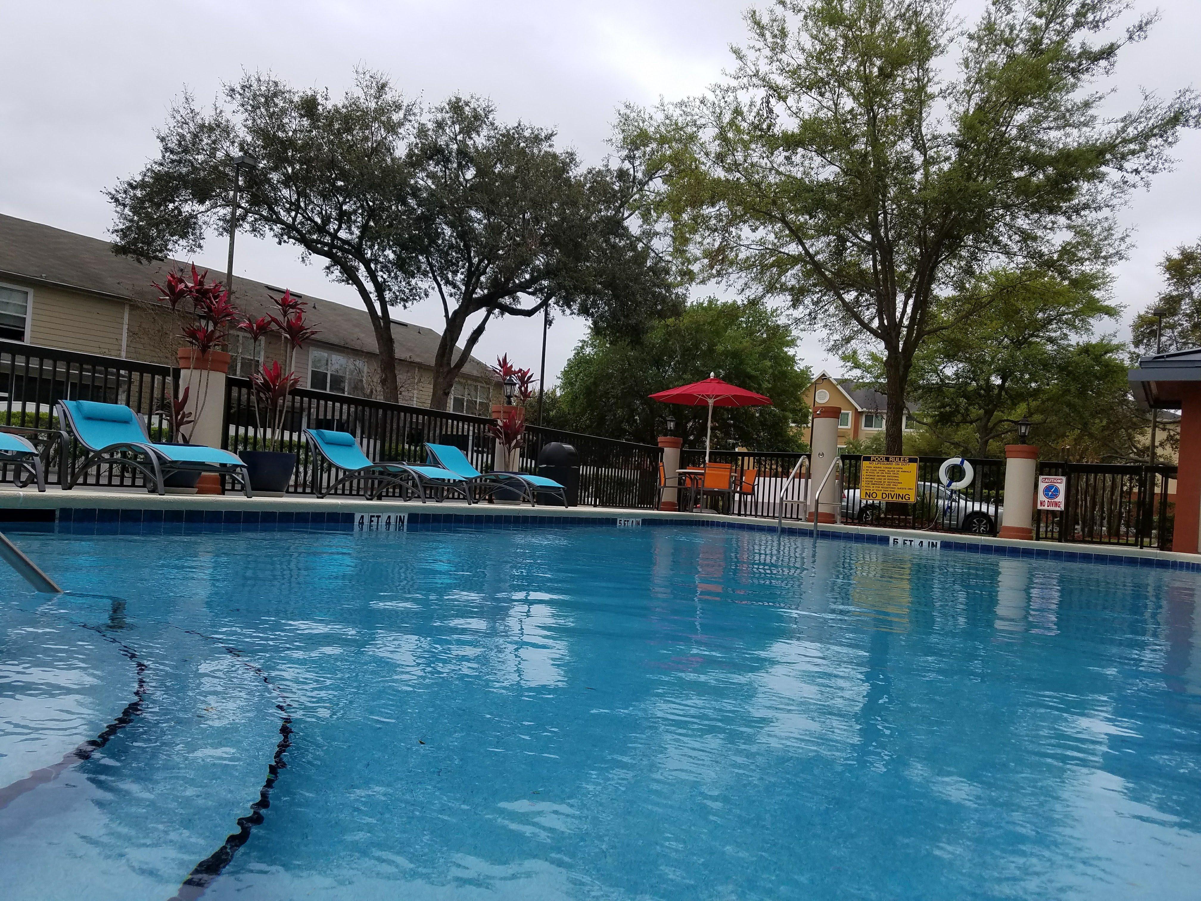 Holiday Inn Express Hotel & Suites Jacksonville-South By Ihg Eksteriør billede