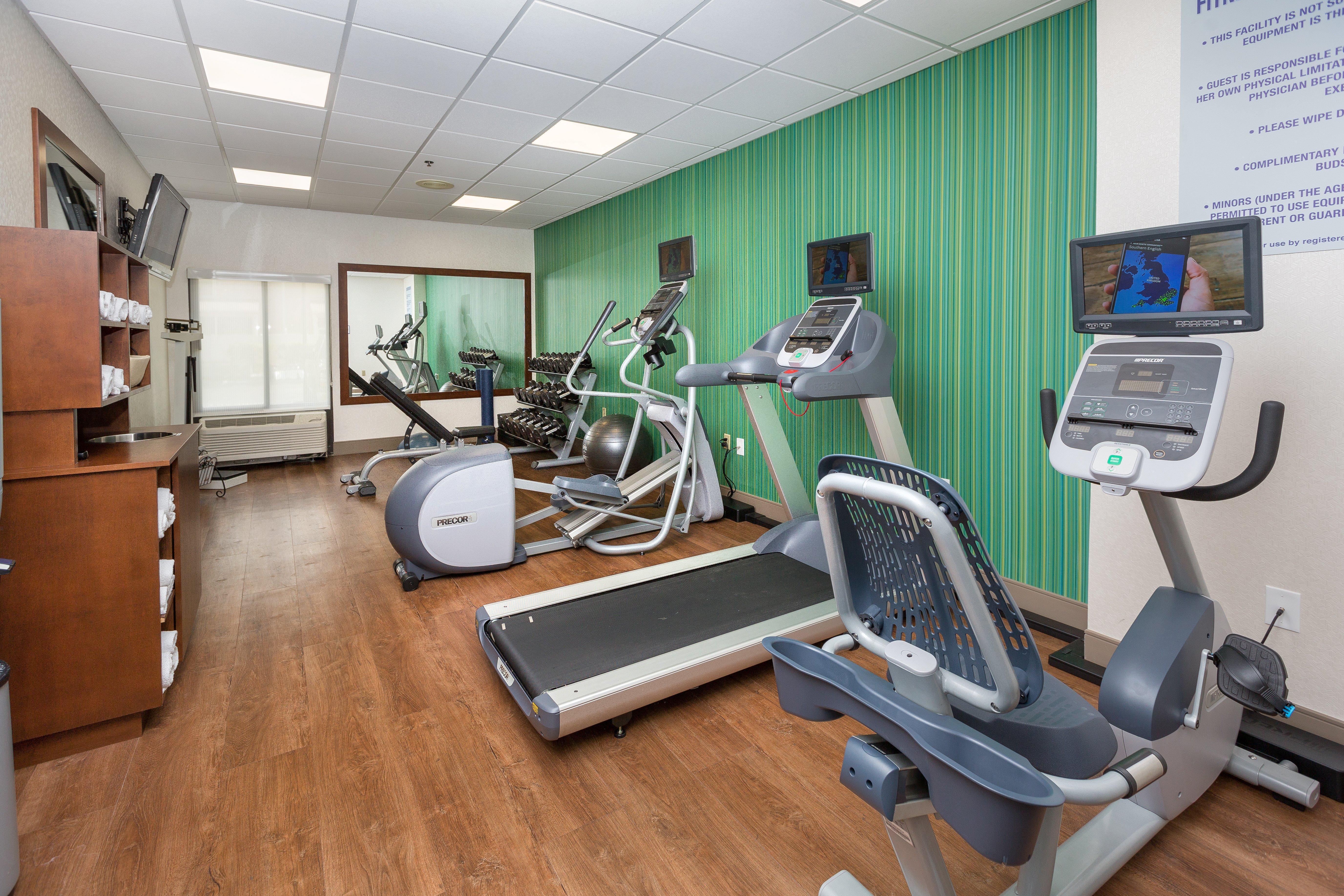 Holiday Inn Express Hotel & Suites Jacksonville-South By Ihg Eksteriør billede