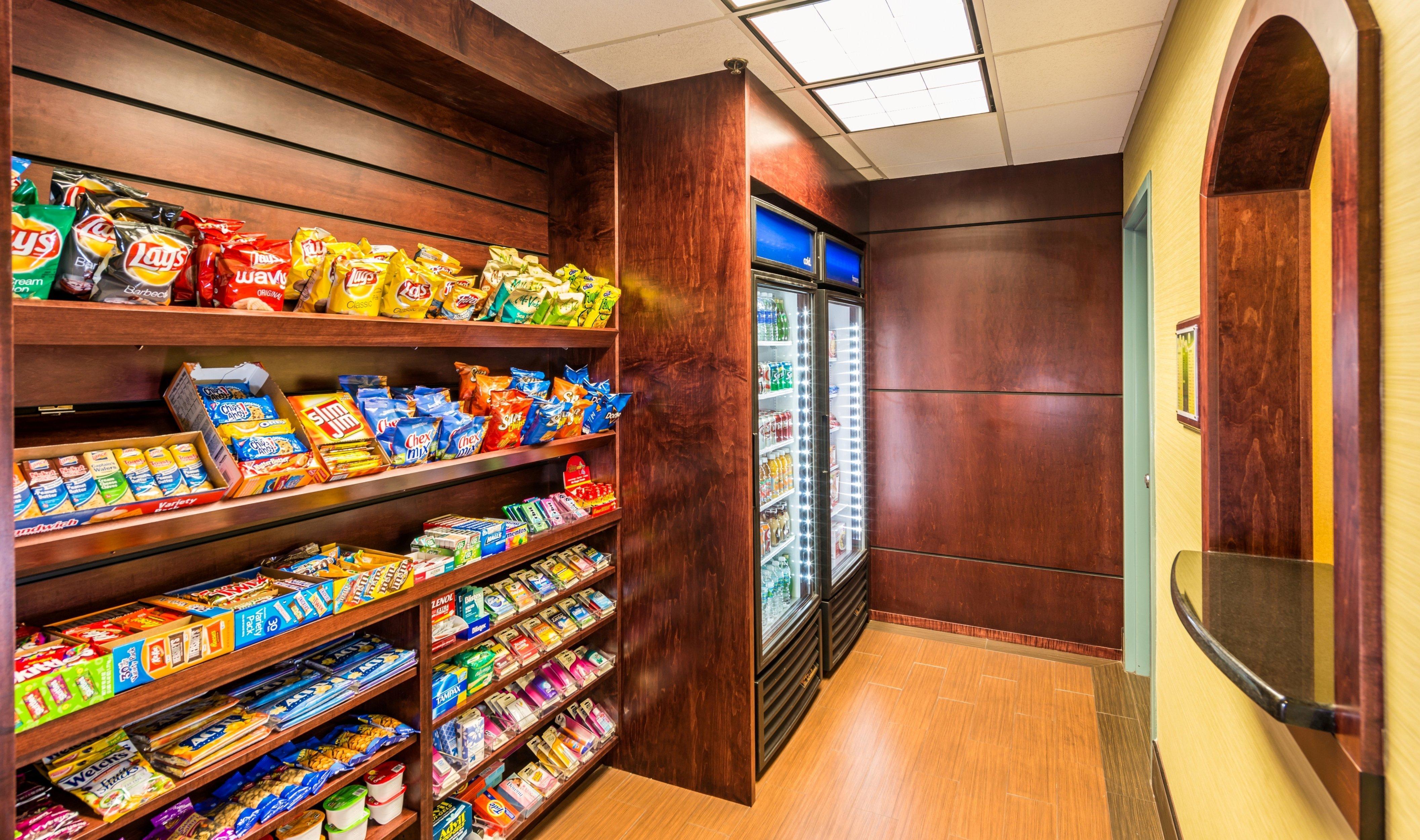 Holiday Inn Express Hotel & Suites Jacksonville-South By Ihg Eksteriør billede
