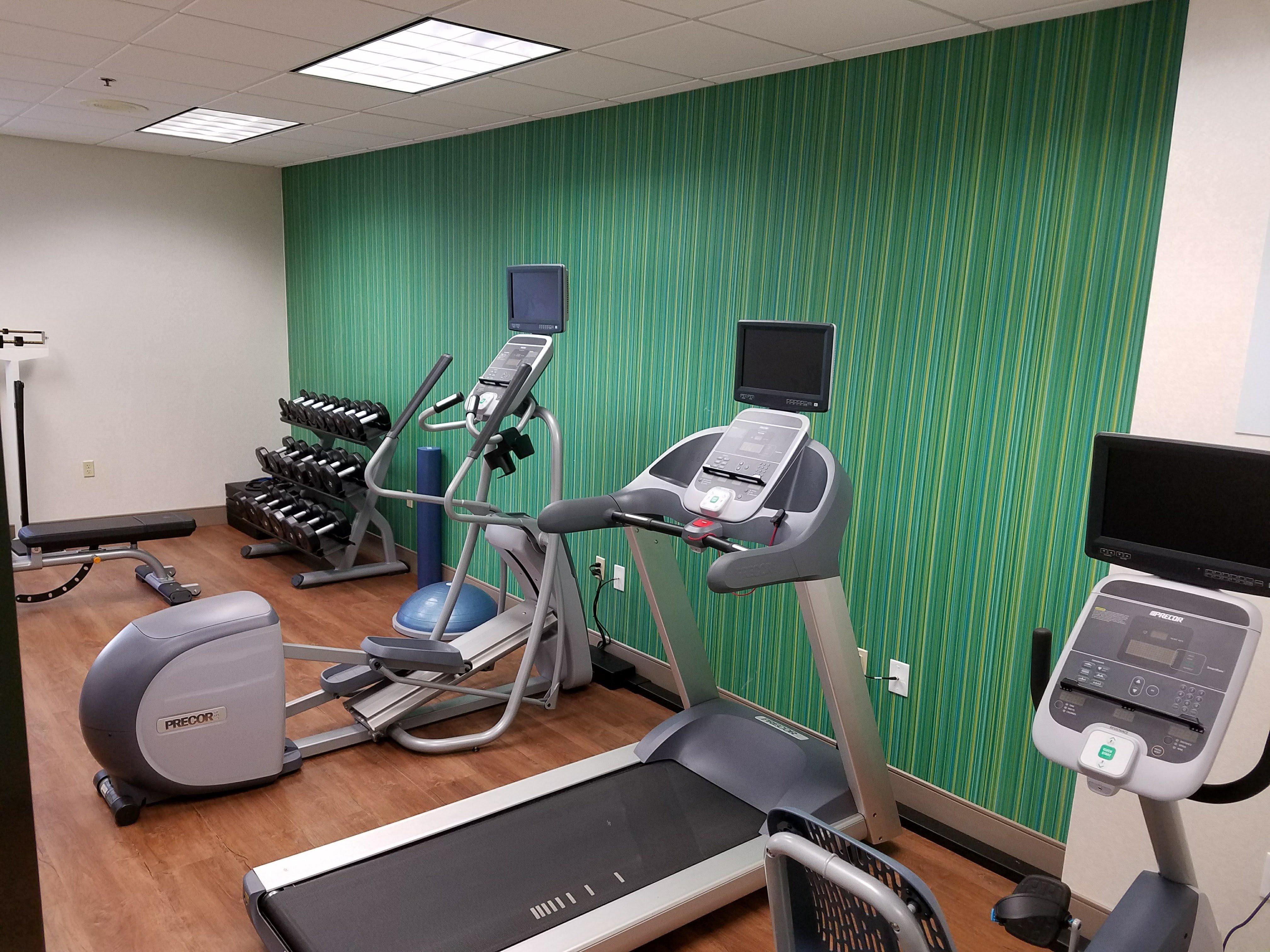 Holiday Inn Express Hotel & Suites Jacksonville-South By Ihg Eksteriør billede