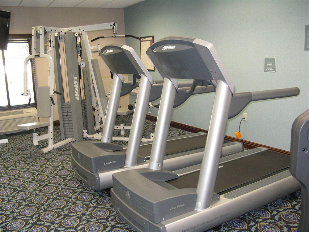 Holiday Inn Express Hotel & Suites Jacksonville-South By Ihg Eksteriør billede