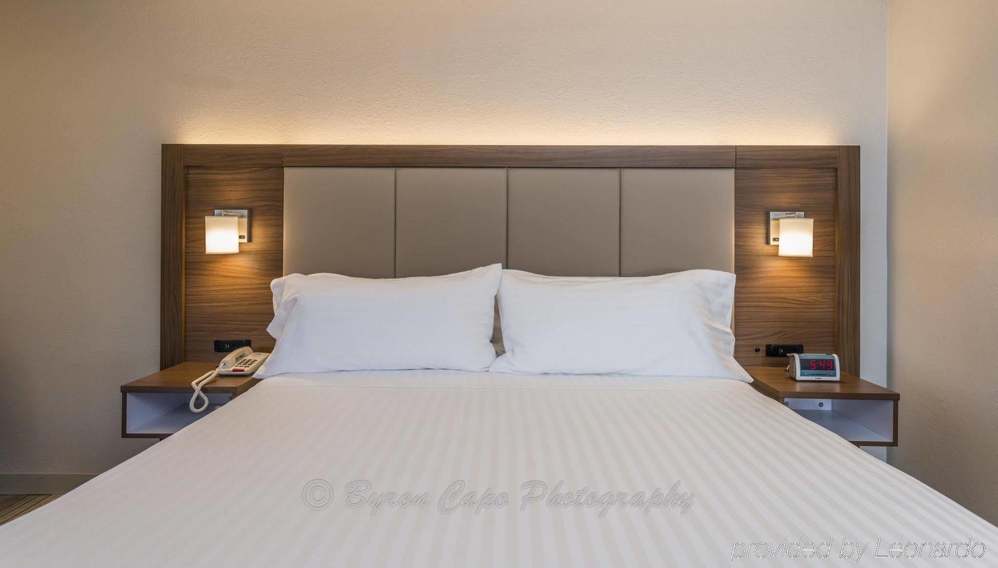 Holiday Inn Express Hotel & Suites Jacksonville-South By Ihg Eksteriør billede