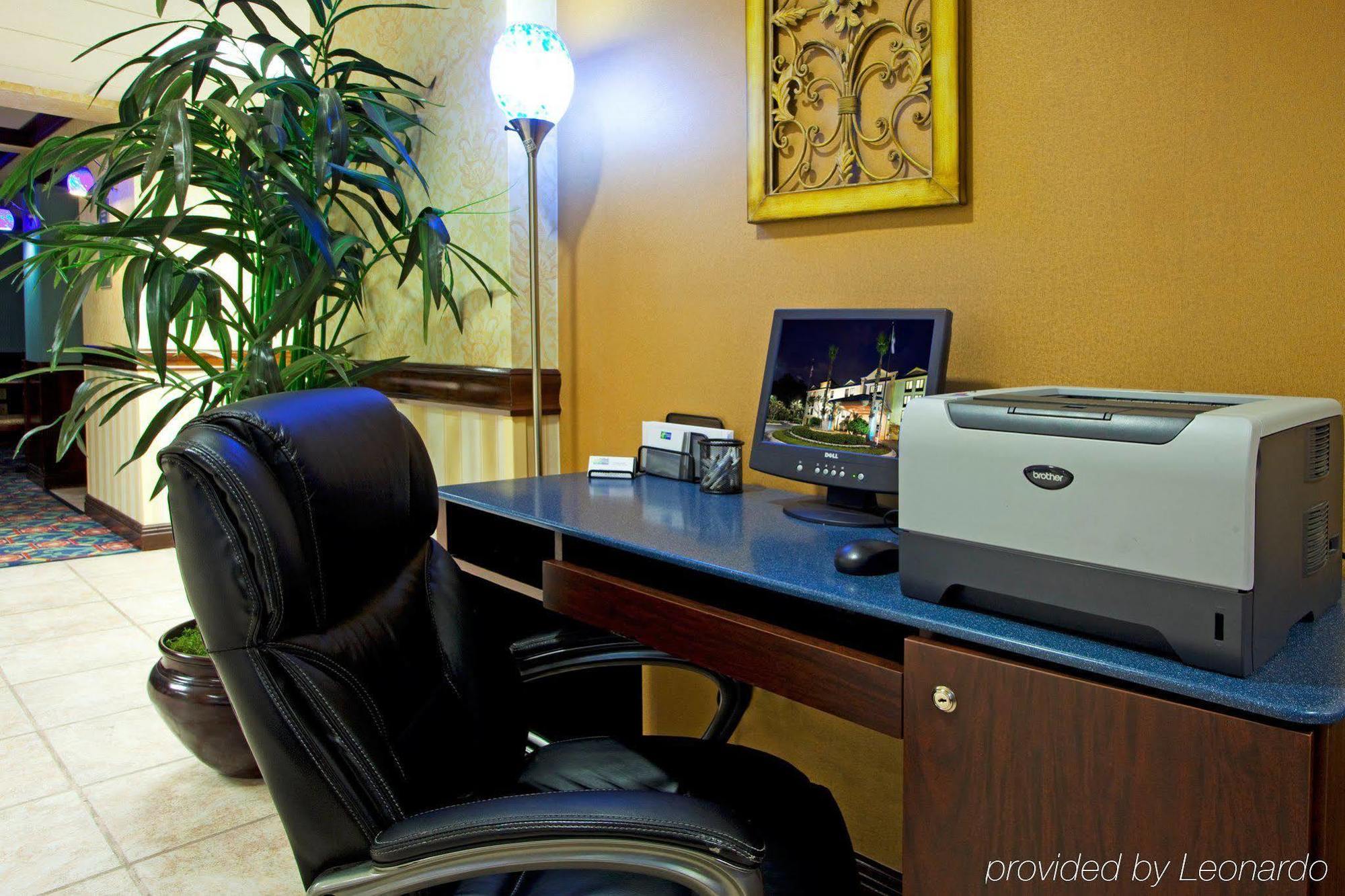 Holiday Inn Express Hotel & Suites Jacksonville-South By Ihg Eksteriør billede