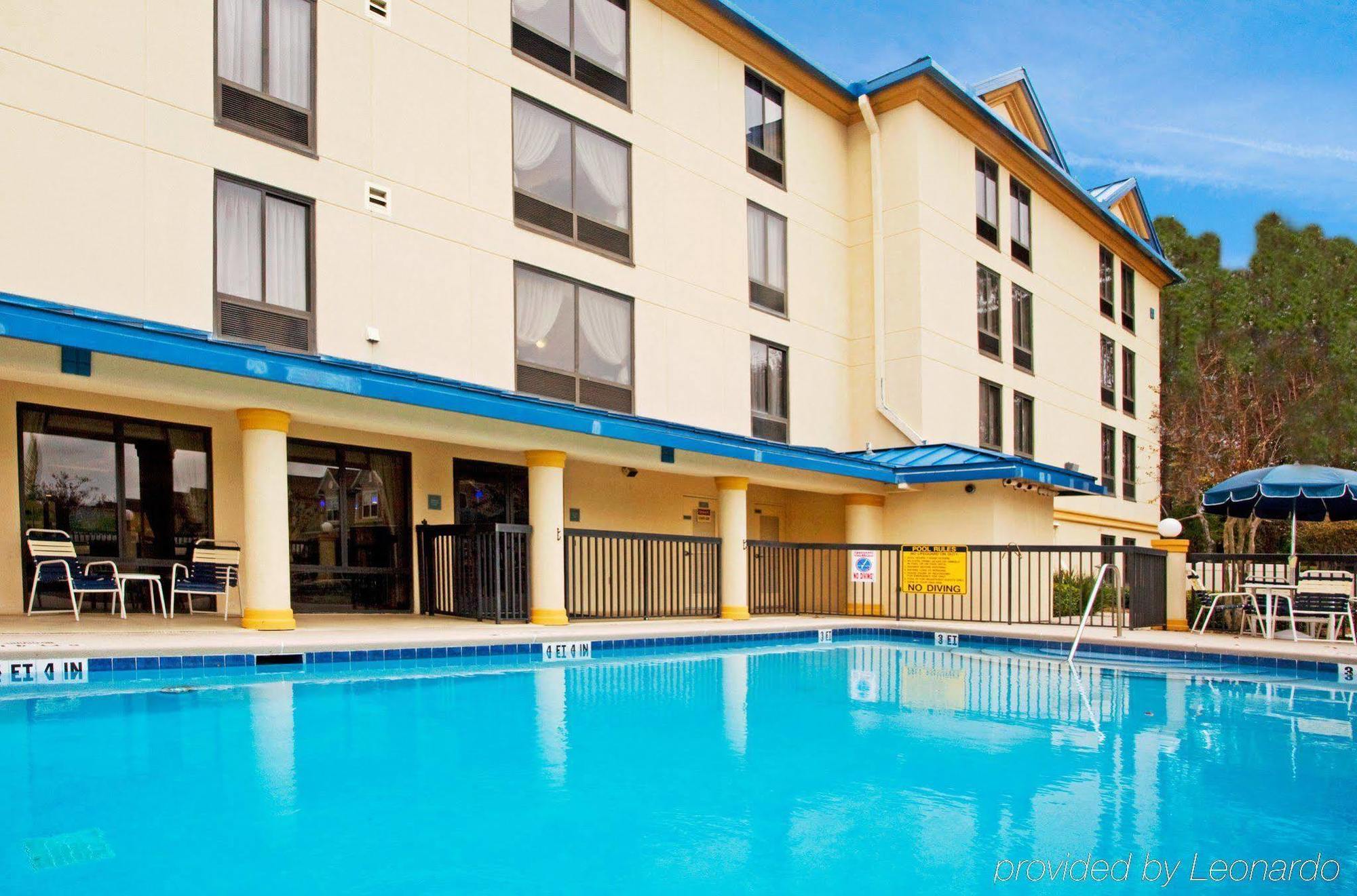 Holiday Inn Express Hotel & Suites Jacksonville-South By Ihg Eksteriør billede
