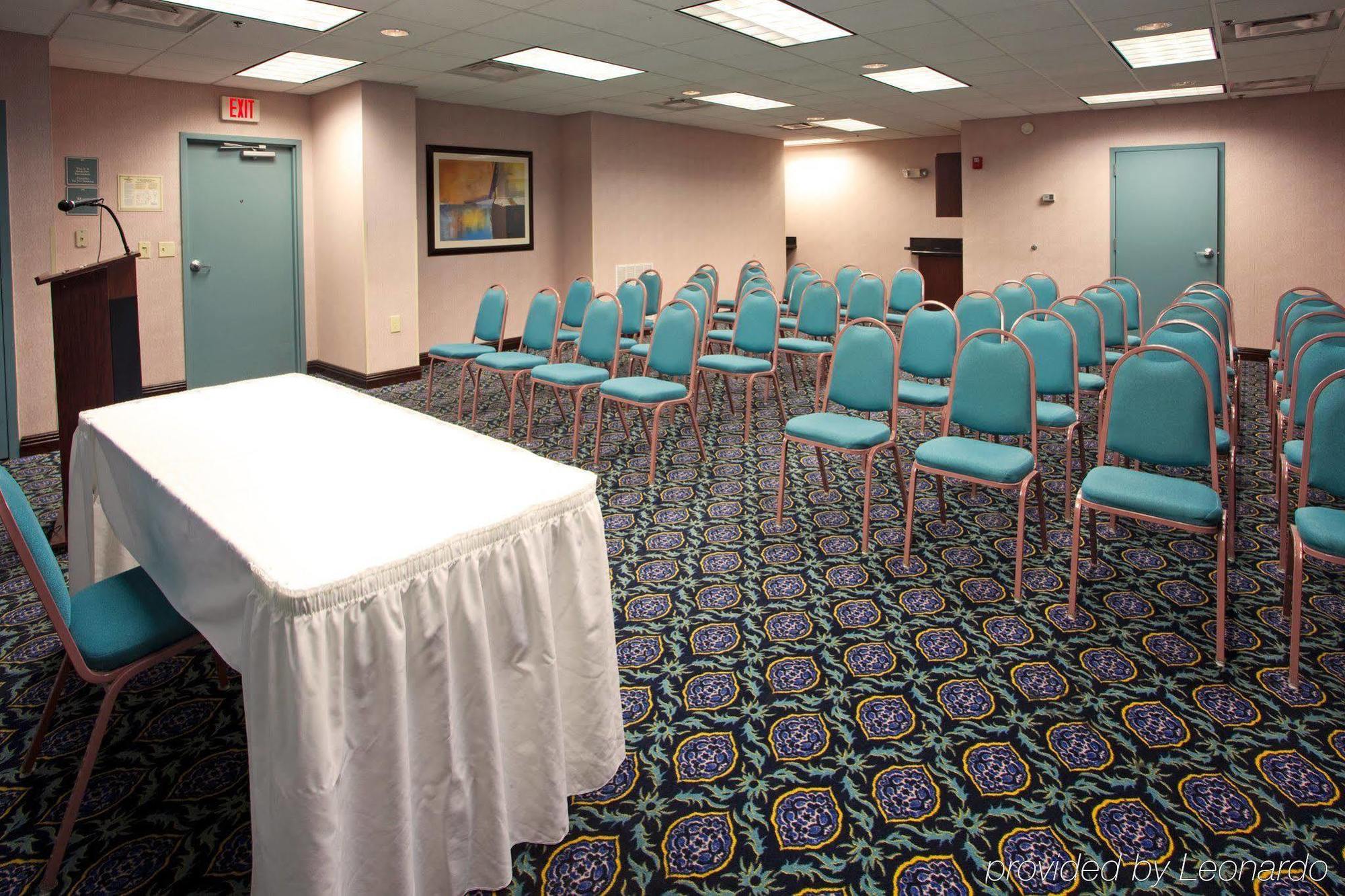 Holiday Inn Express Hotel & Suites Jacksonville-South By Ihg Eksteriør billede