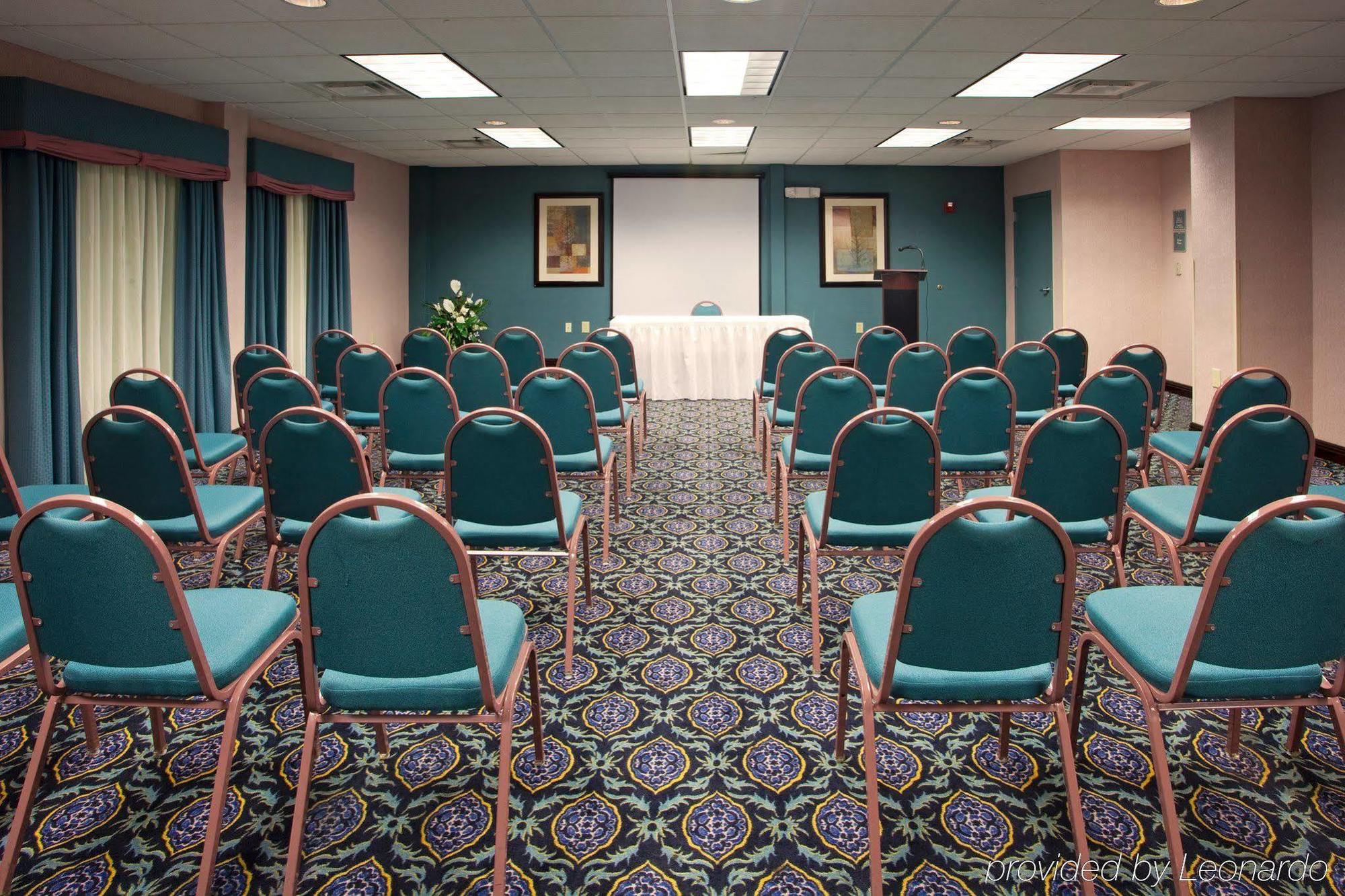 Holiday Inn Express Hotel & Suites Jacksonville-South By Ihg Eksteriør billede