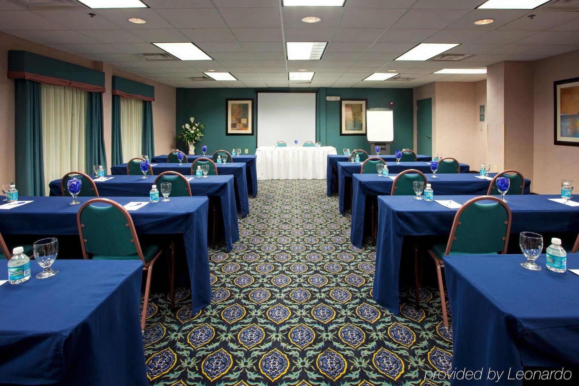 Holiday Inn Express Hotel & Suites Jacksonville-South By Ihg Eksteriør billede